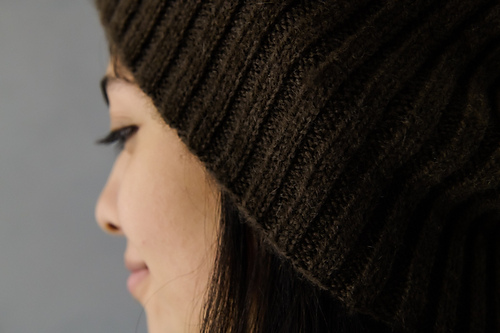 Watch Cap + Mitts photo 7