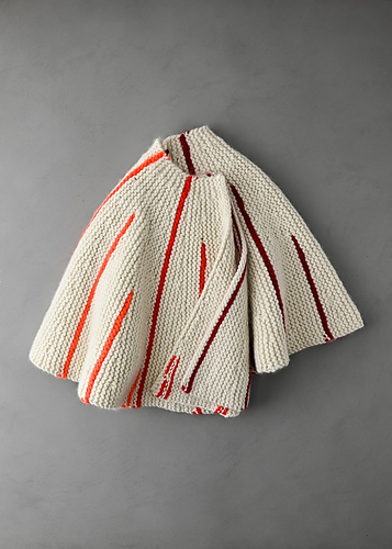 Knit Around Tree Skirt photo 4