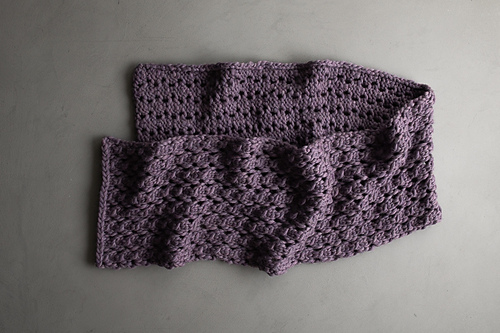 Big Lace Wrap photo 7