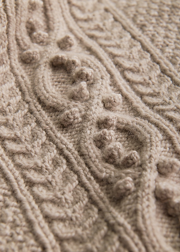 Bas-Relief Wrap photo 3