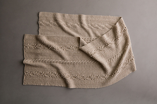Bas-Relief Wrap photo 7