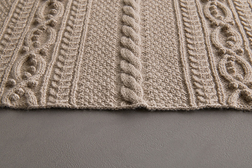 Bas-Relief Wrap photo 6