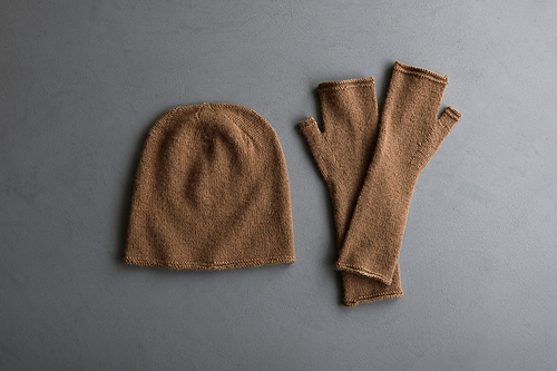Timeless Hat + Hand Warmers photo 6