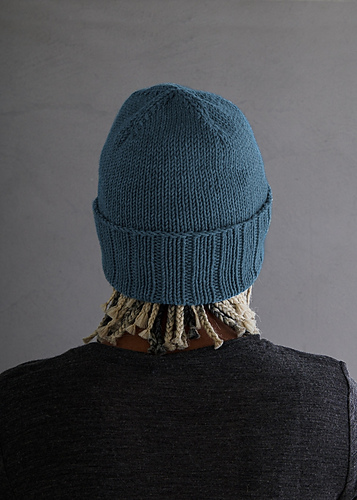 Wide Rib Hat + Hand Warmers photo 5