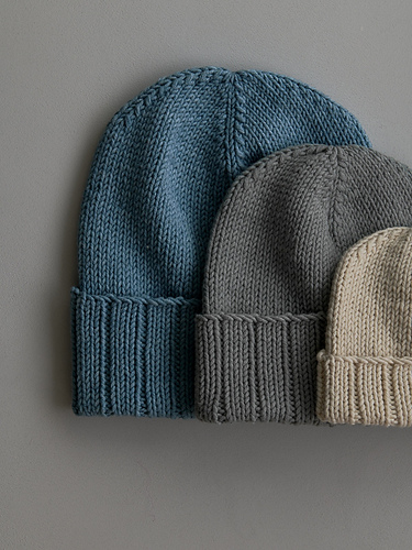 Wide Rib Hat + Hand Warmers photo 4