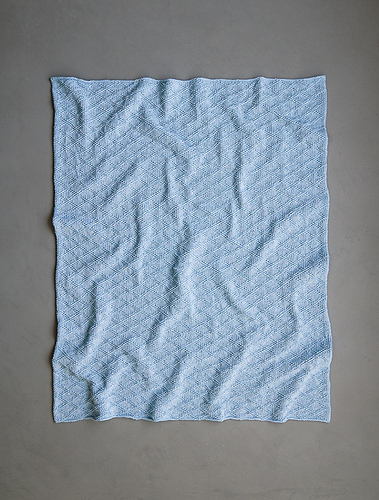 Arbor Blanket photo 3