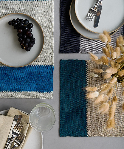 Ready, Set Placemats photo 4