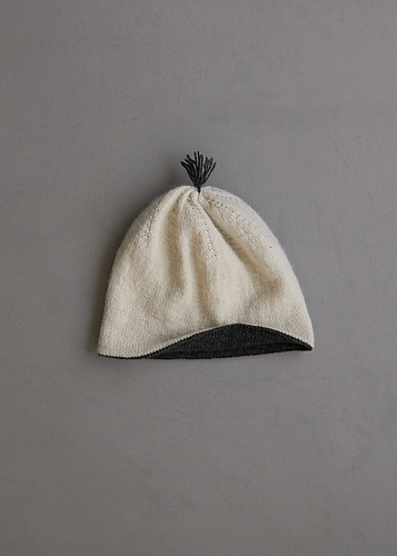Reversible Hat + Cowl photo 6