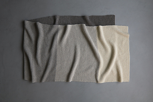 Five-Shade Chiaroscuro Wrap photo 5