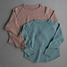 Lightweight Raglan Pullover photo 4