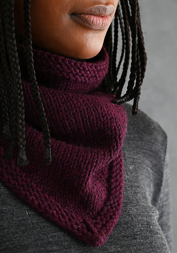 Bandana Cowl photo 12