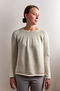 Purl soho lightweight online raglan pullover