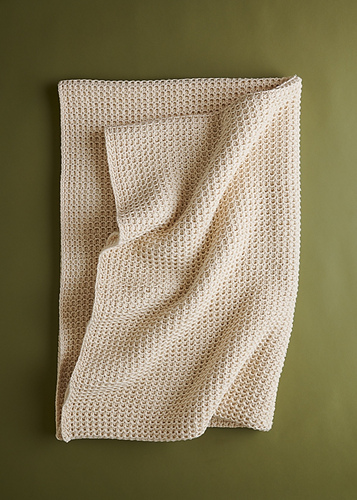 Loop-The-Loop Blanket