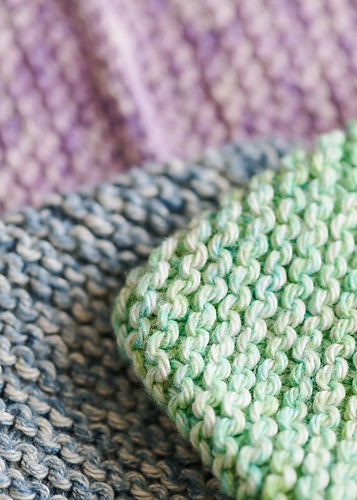 Dobbelt-Tykt Pot Holder - Daniella Taylor