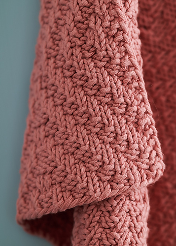 Tin Ceiling Washcloth + Hand Towel photo 5