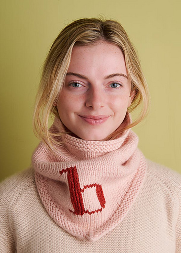 Bandana Cowl photo 6