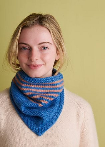 Bandana Cowl photo 10