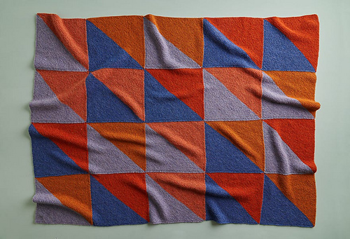 Prism Blanket photo 10
