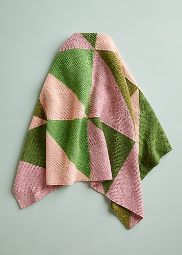 Prism Blanket photo 3