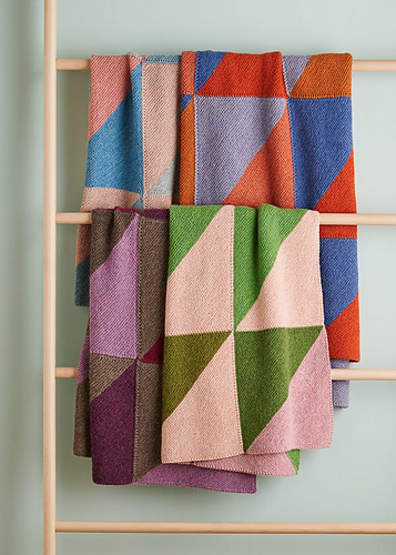 Prism Blanket photo 6