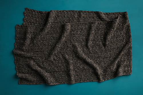 Fern Frost Wrap photo 7