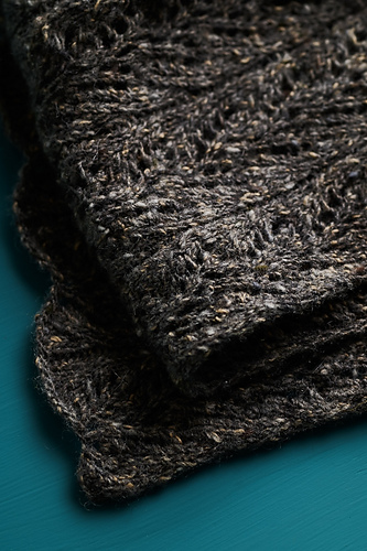 Fern Frost Wrap photo 8