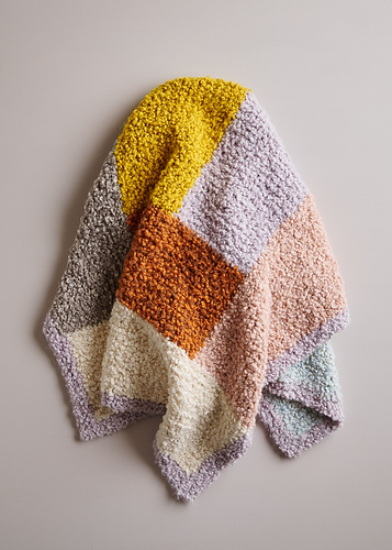 Piece Of Cake Blanket photo 5