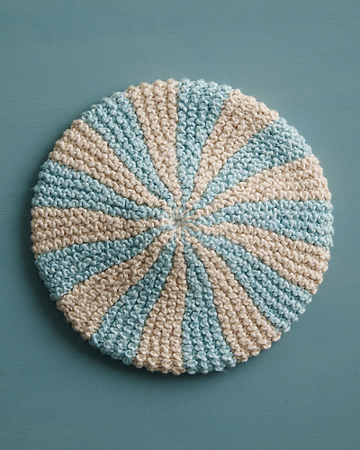 Sunburst Pot Holder photo 4