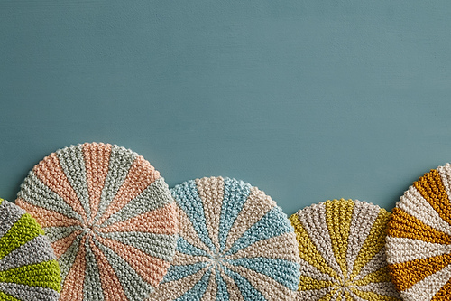 Sunburst Pot Holder photo 5
