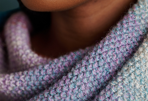 Nature's Palette Wrap photo 2