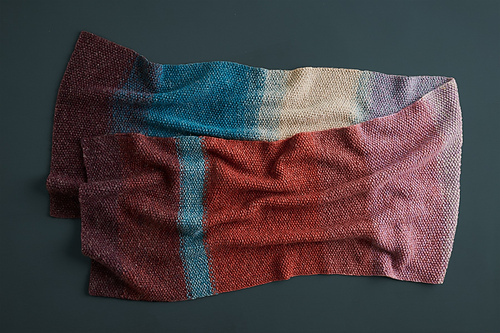 Nature's Palette Wrap photo 8