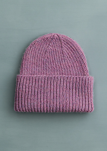 Classic Ribbed Hat photo 7