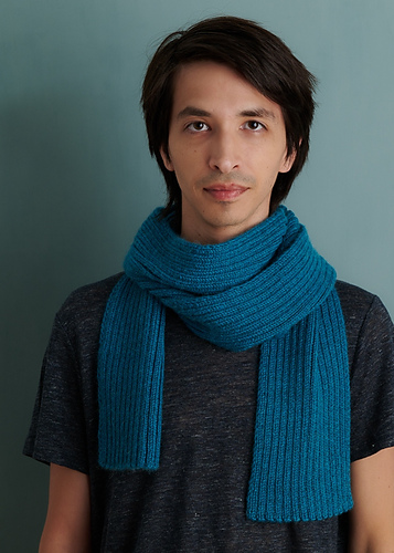 Genser (hette) Skjerf - Lili Tobias