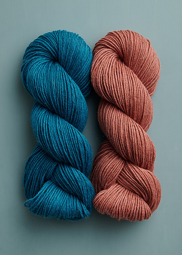 Genser (hette) Skjerf - Lili Tobias