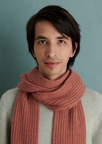 Genser (hette) Skjerf - Lili Tobias