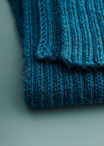 Genser (hette) Skjerf - Lili Tobias