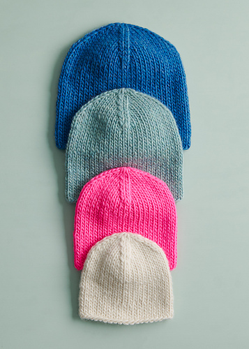 Easy Hat, Mittens + Hand Warmers photo 2