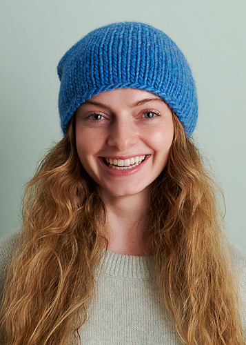 Easy Hat, Mittens + Hand Warmers photo 8