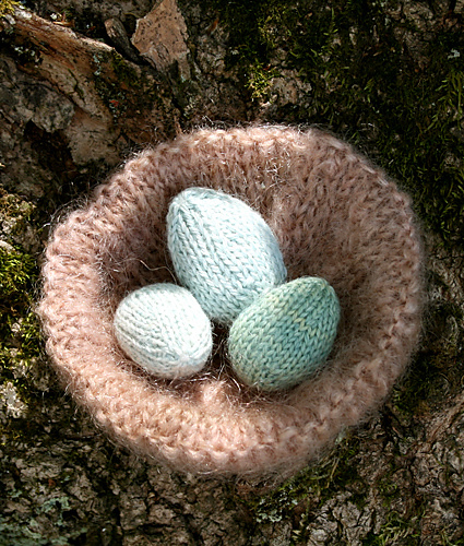 Sparrow's Nest photo 3