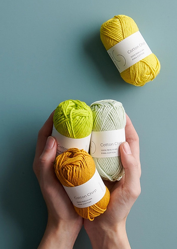 Glade Føtter Booties - Purl Soho