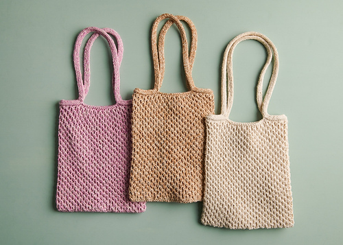 Kit + Caboodle Tote photo 4