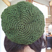 Starfish Stitch Slouch Hat photo 3