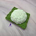 Kueh Tutu pattern 