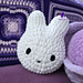 Miffy Head pattern 