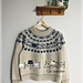 catsweater pattern 