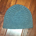 Easy as Pie Beanie pattern 