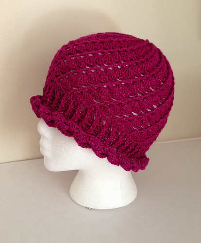 Mother Of Pearl Hat photo 12