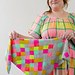 Patchwork pattern 