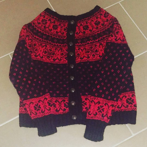 Itte no Knussel - prinsesselea