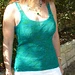 Cami Chickadee pattern 